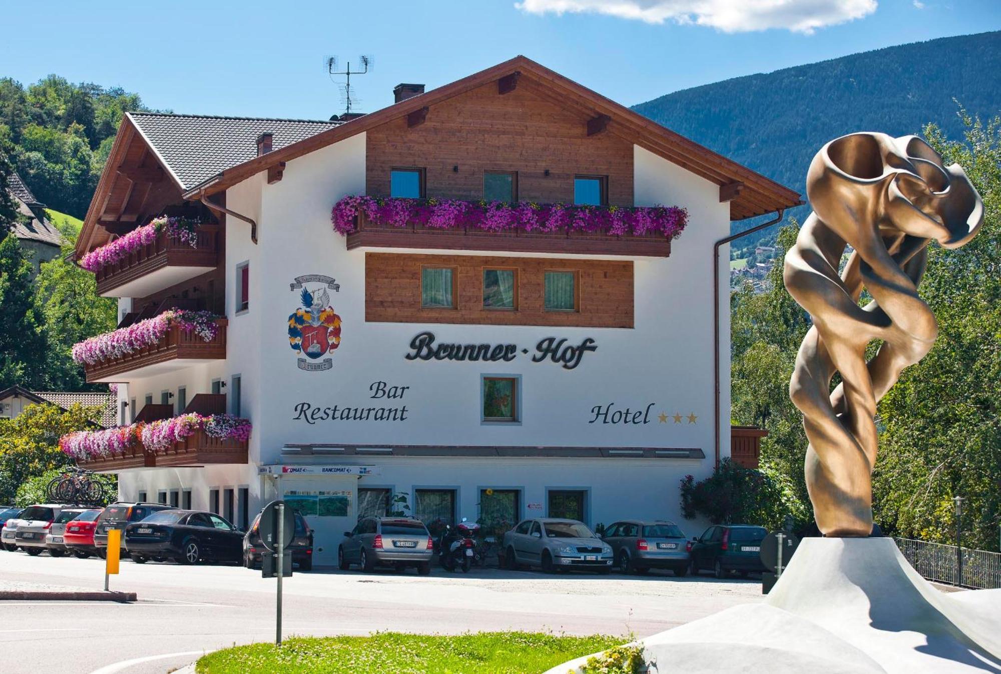 Brunnerhof Klausen-คีอูซา ภายนอก รูปภาพ