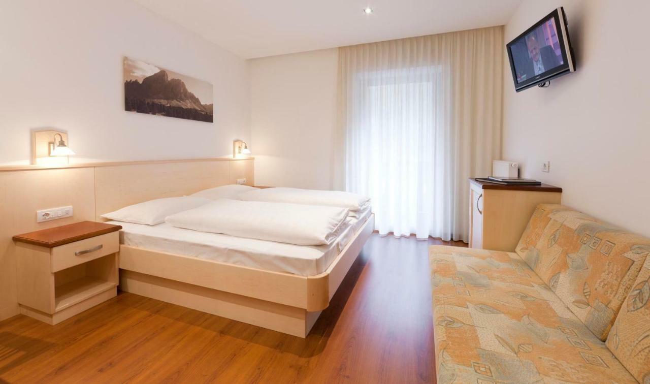 Brunnerhof Klausen-คีอูซา ภายนอก รูปภาพ